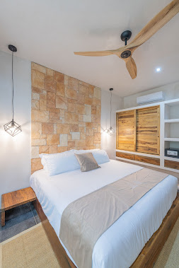 Irie Tulum Boutique Hotel